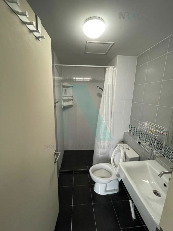 picture 🎊 For Rent Condo DCONDO SUKHUMVIT 109 Building B, Floor 8,1 bed room, Room size 31.00 sqm - 8/8