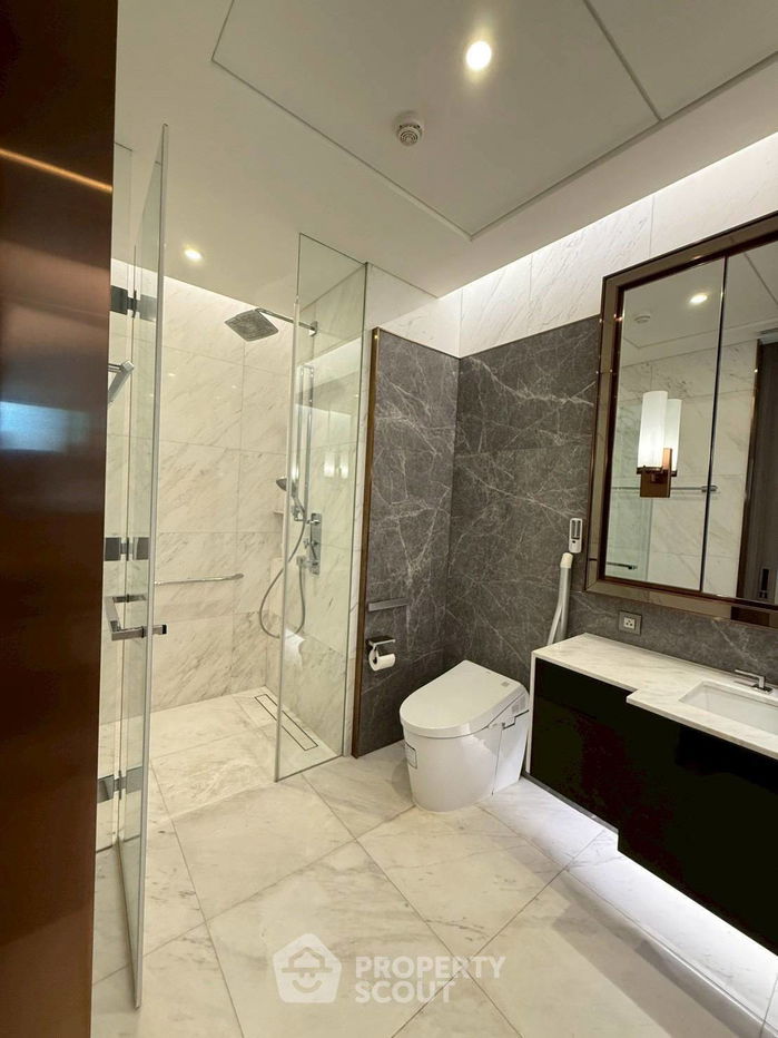 picture 1-BR Condo at Sindhorn Tonson near BTS Ratchadamri (ID 2359414) - 6/9