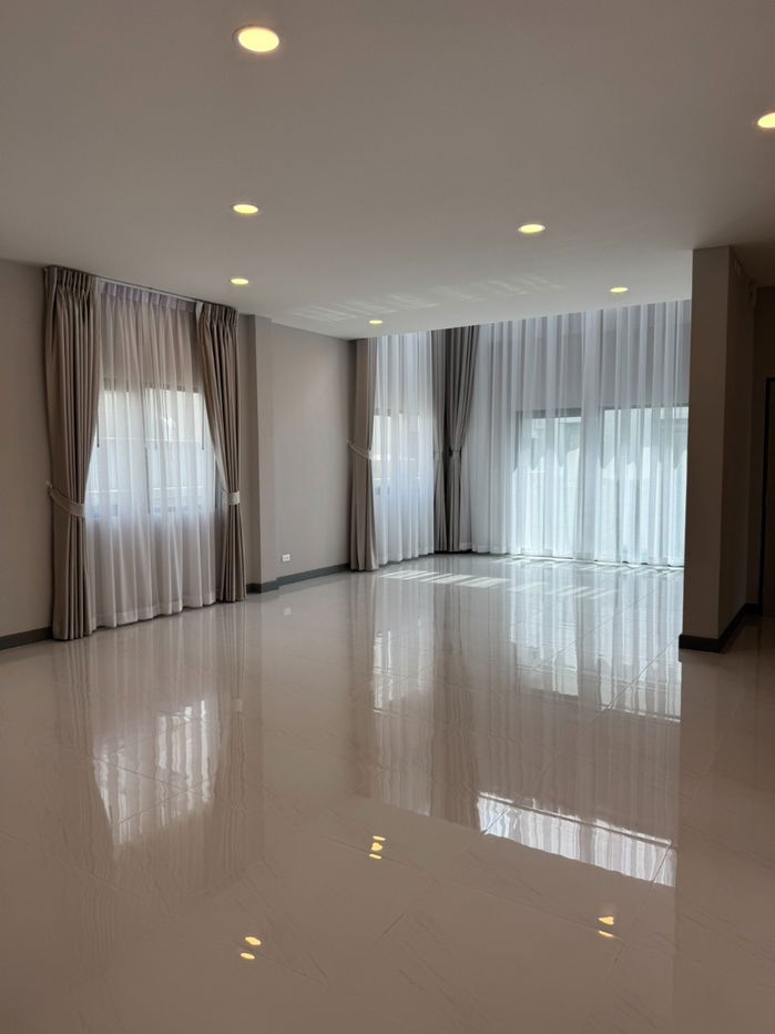 รูป ขายบ้านเดี่ยว 2 ชั้น The City Bangna  - รูปที่ 9/23