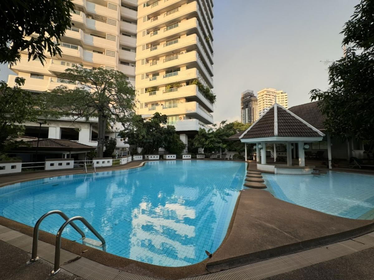รูป 🏢 ขายคอนโด : Riverside Villa 1 (ริเวอร์ไซด์ วิลล่า 1)   รหัสทรัพย์ | 📌LNP-C9999  - รูปที่ 7/32