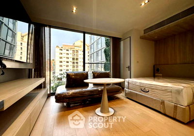 ขายคอนโด : คอนโด สตูดิโอ ที่ สโคป พร้อมศรี ใกล้ BTS พร้อมพงษ์ (ID 2214012)