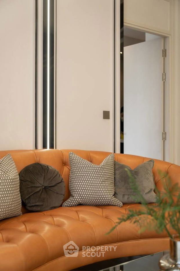 picture 1-BR Condo at Muniq Langsuan near BTS Ratchadamri (ID 1978708) - 9/10