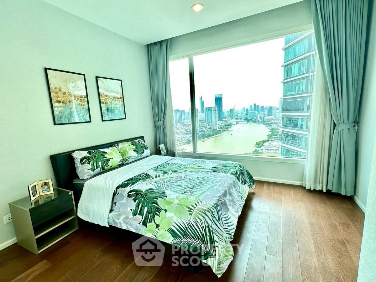 รูป คอนโด 3-ห้องนอน ที่ แม่น้ำ เรสซิเดนท์ ใน วัดพระยาไกร (ID 2359686) - รูปที่ 10/15