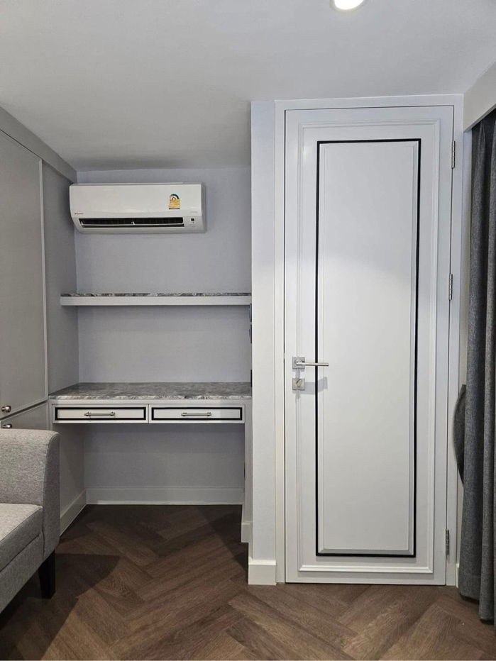 รูป Knightbridge Prime Sathorn ห้องDuplex Luxury Room  - รูปที่ 8/10