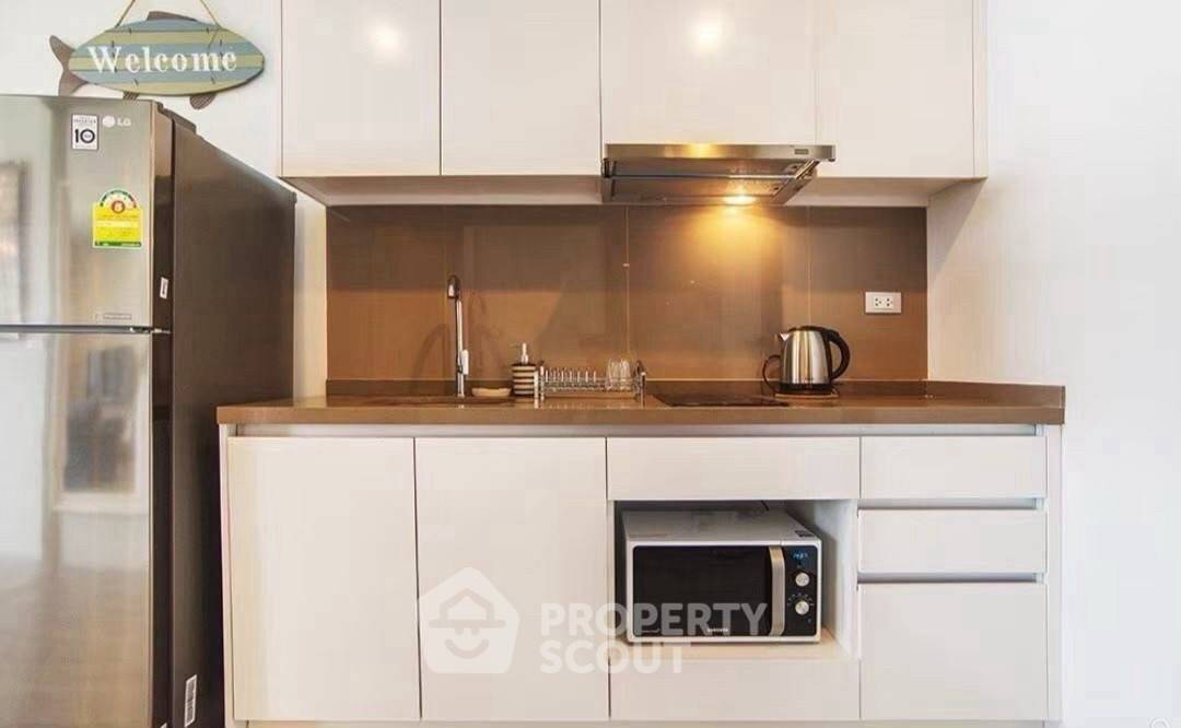 รูป คอนโด 2-ห้องนอน ที่ บ้านปลายหาด พัทยา ใกล้ ปราสาทสัจธรรม (ID 2359804) - รูปที่ 14/17