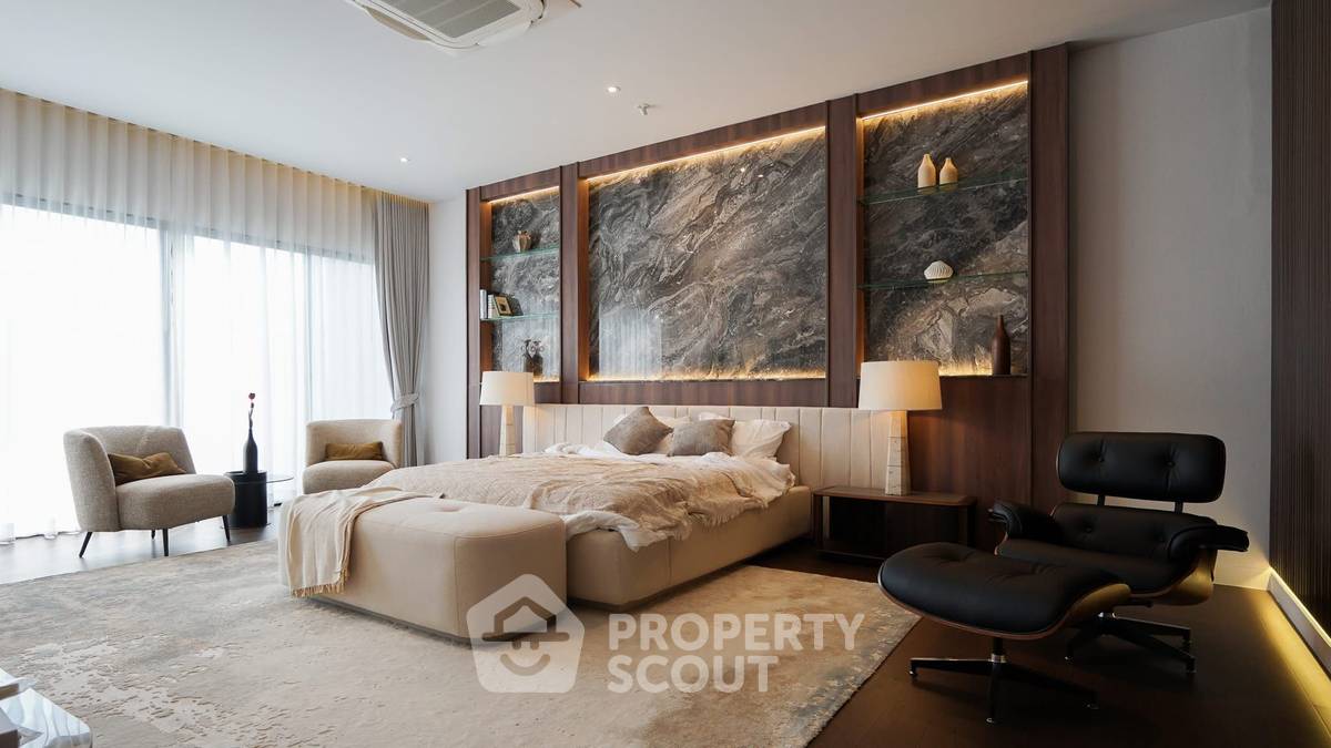 รูป บ้าน 4-ห้องนอน ที่ บูก้าน กรุงเทพกรีฑา ใน หัวหมาก (ID 2358703) - รูปที่ 36/44