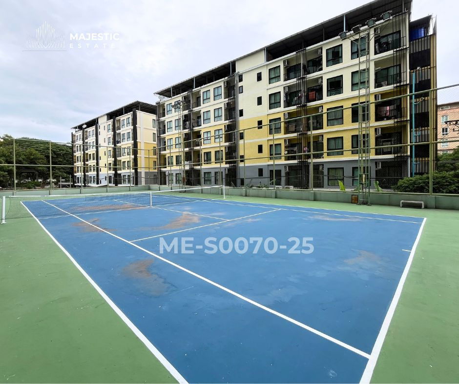picture Urgent Sale! Laemchabang Tower Condominium – Best Price in the Project | Great Investment Opportunity - 12/15