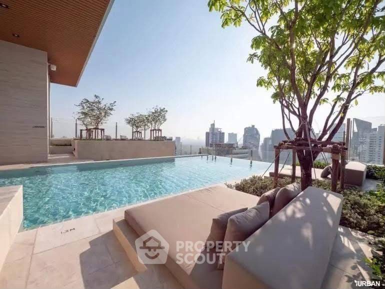 picture 1-BR Condo at Maru Ekkamai 2 near BTS Ekkamai (ID 2359128) - 15/18