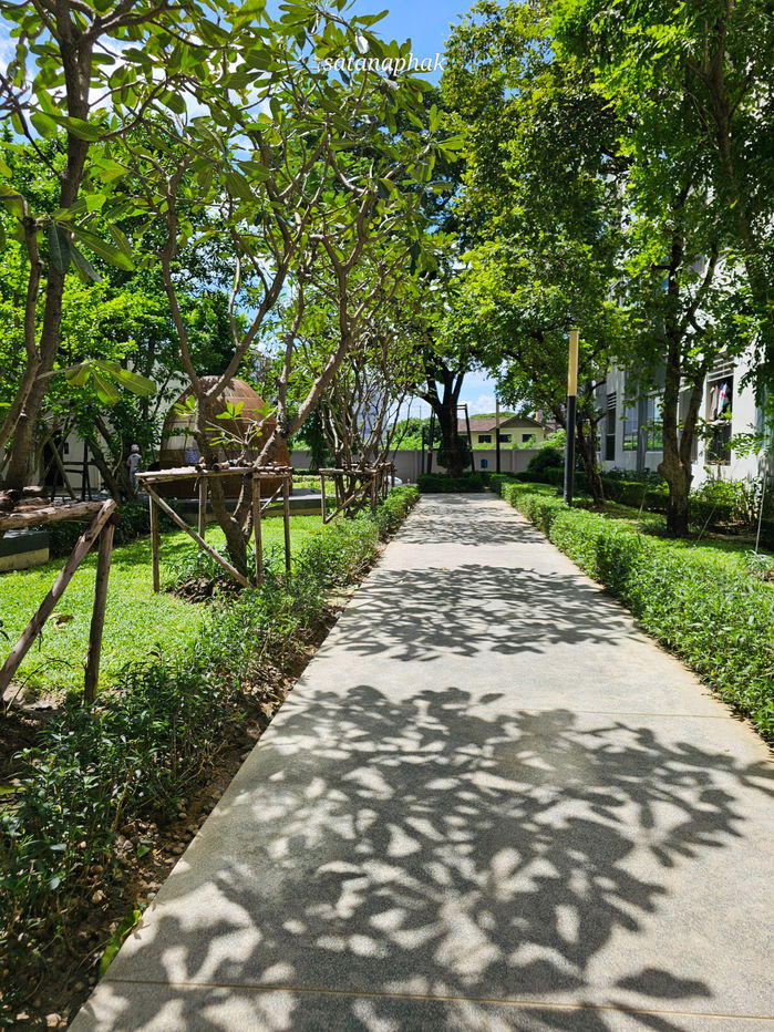 picture For Sale: Aspire Rattanathibet 2 Condominium - 16/20