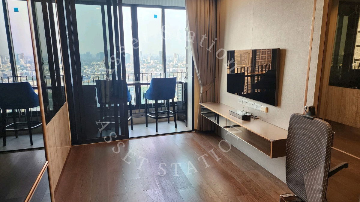 picture 🌳A good life starts at Ideo Q Victory - near BTS and MRT Victory Monument 👀🏙 - 6/8