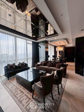 2-BR Condo at The Monument Thonglo close to Thong Lo (ID 2359693)