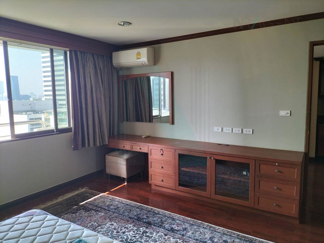 picture 🔺 For Rent Condo LAKE AVENUE Building 1, Floor 10,1 bed room, Room size 76.00 sqm - 5/8