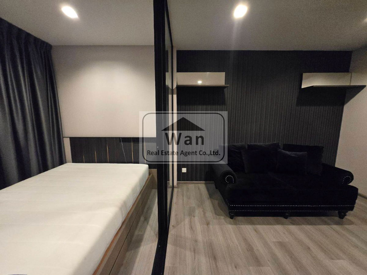 picture politan rive riverside condo for rent - 3/11