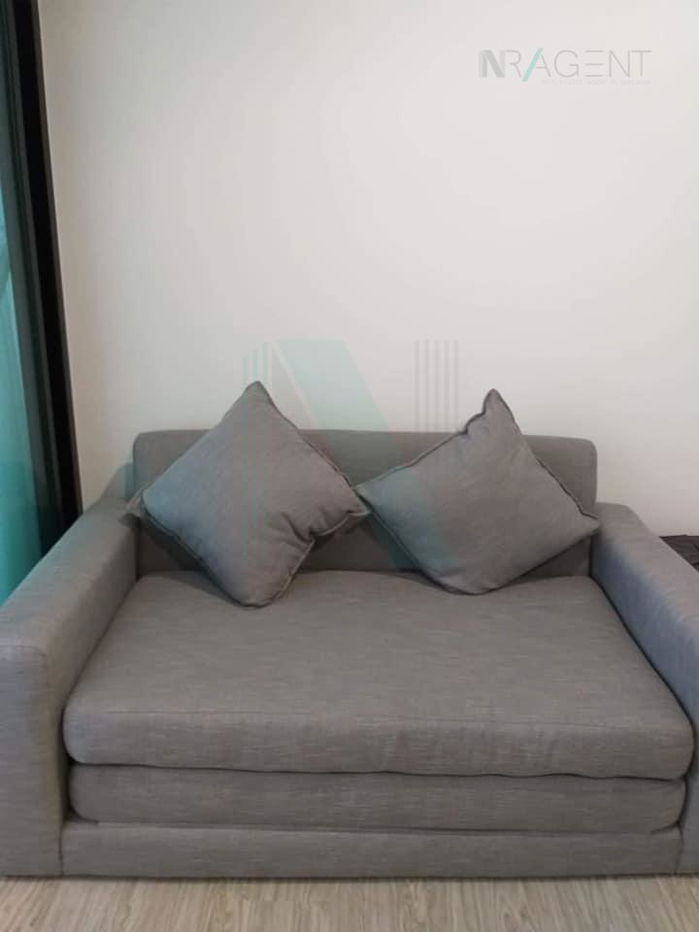 picture For Rent Condo REACH PHAHON YOTHIN 52 Building D, Floor 4,1 bed room, Room size 31.00 sqm - 8/8