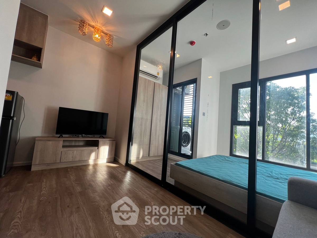 picture 1-BR Condo at Modiz Sukhumvit 50 near BTS On Nut (ID 1295371) - 1/10