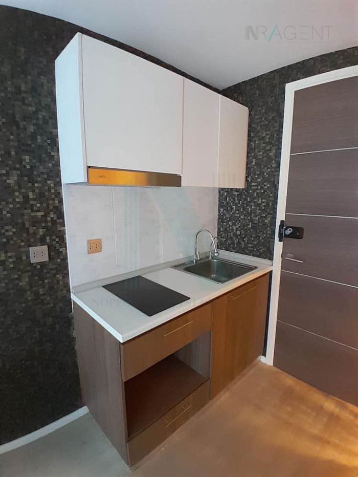 picture 🎊 For Rent Condo ATMOZ LADPRAO 71 Building C, Floor 6,1 bed room, Room size 24.00 sqm - 7/8