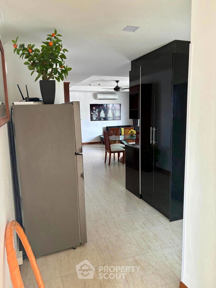 picture 2-BR Condo at Jomtien Complex Condotel close to Jomtien Beach (ID 2099225) - 12/22