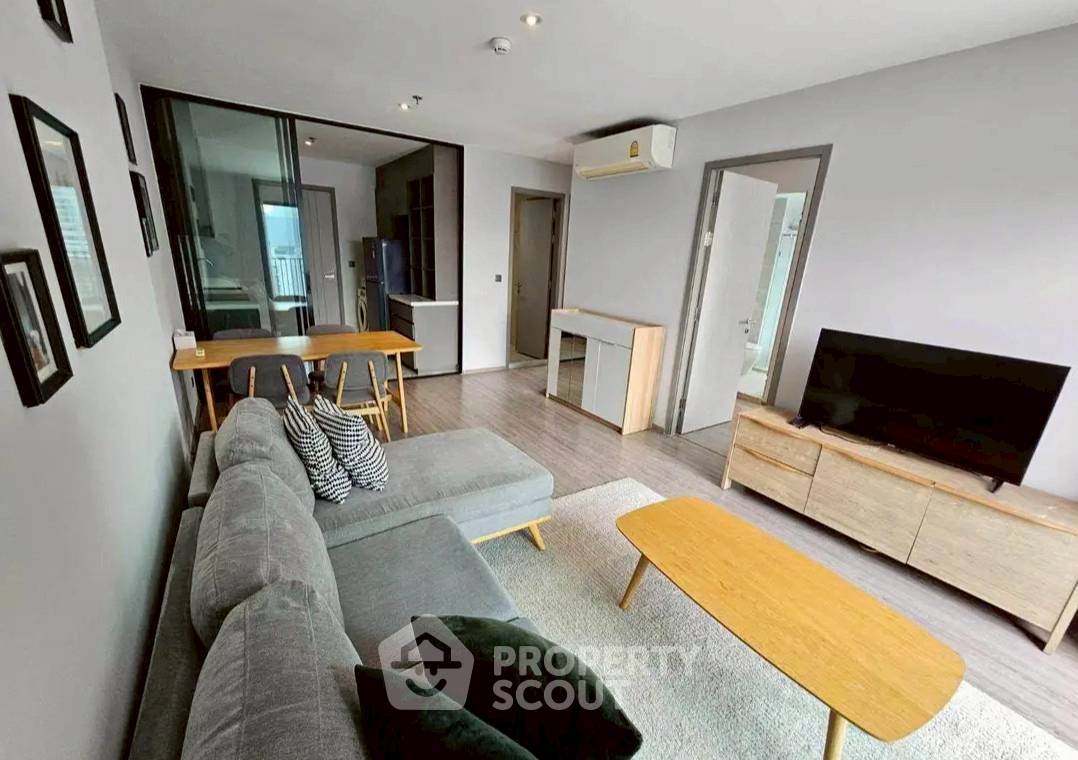 รูป คอนโด 2-ห้องนอน ที่ ริทึ่ม เอกมัย ใกล้ BTS เอกมัย (ID 2359325) - รูปที่ 6/14