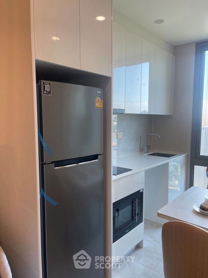 picture 1-BR Condo at Copacabana Beach Jomtien close to Jomtien Beach (ID 2200162) - 8/11