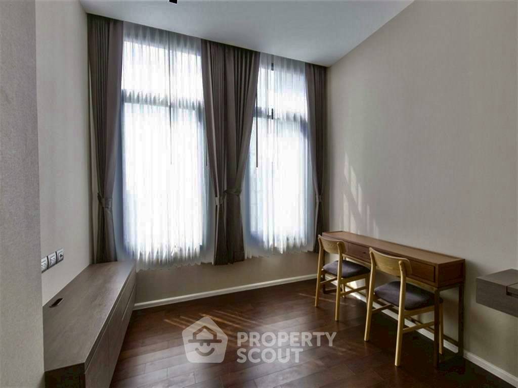 picture 3-BR Condo at The Diplomat 39 near BTS Phrom Phong (ID 2359391) - 11/16