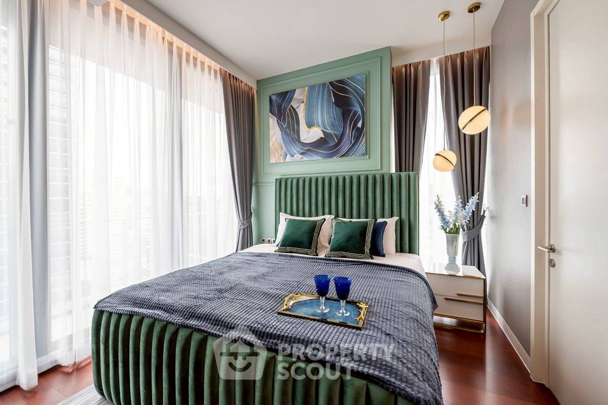 picture 2-BR Condo at Khun By Yoo near BTS Thong Lor (ID 2359402) - 9/17