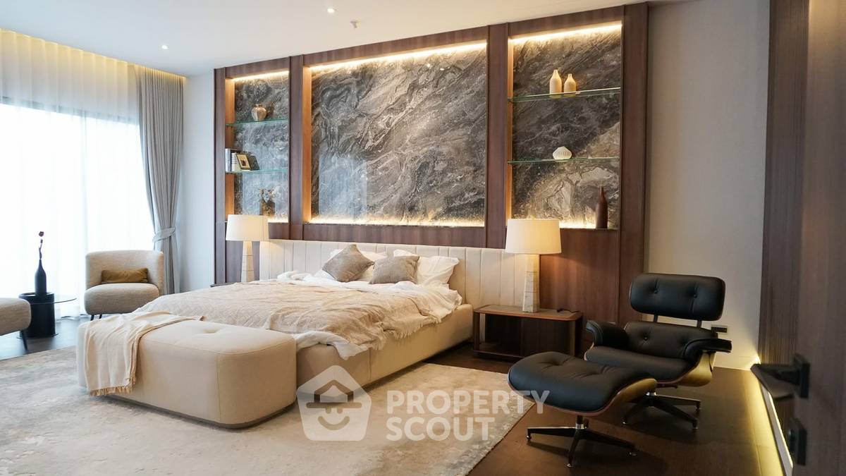 picture 4-BR House at BuGaan Krungthep Kreetha in Hua Mak (ID 2358703) - 29/44
