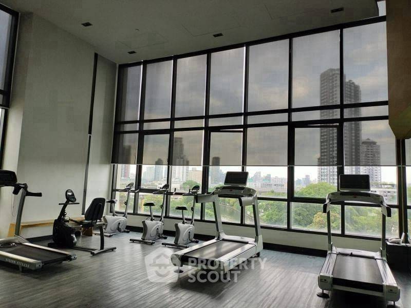 picture 1-BR Condo at Blocs 77 near BTS On Nut (ID 2359304) - 17/19