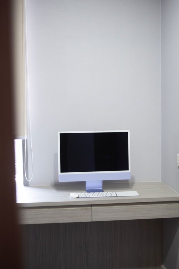 รูป 🎈#MT2307_191🎈𝗙𝗼𝗿 𝗥𝗲𝗻𝘁 3️⃣4️⃣k.🔥🔥 #ใกล้BTSปุณณวิถี ✨#ห้องว่าง1พ.ย.68คอนโด   วิสซ์ดอมอินสไปร์สุขุมวิท  - รูปที่ 8/34