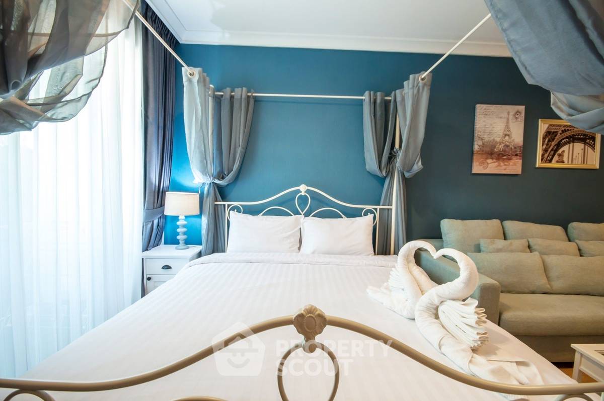 picture 2-BR Condo at My Resort Hua-hin close to Khao Takiab beach (ID 1169539) - 5/17
