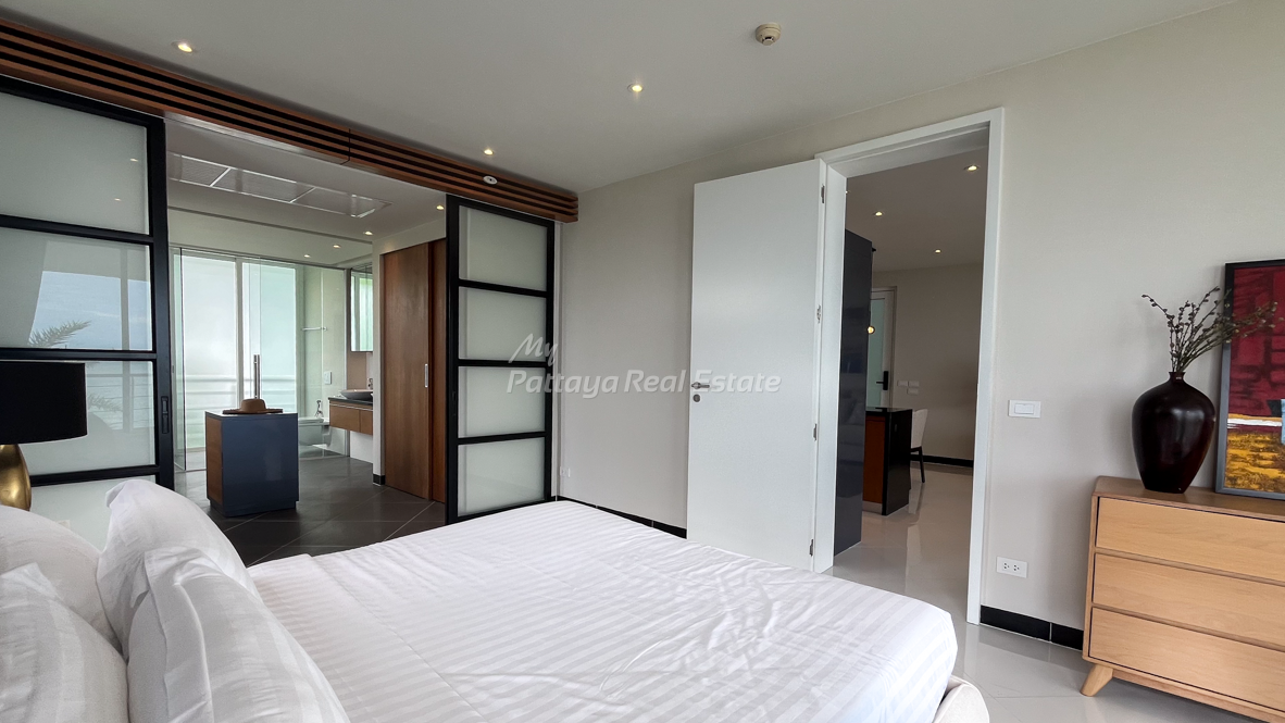 picture 🛏️ 2 Bed - 🛁 2 Bath - 🏙️ Sea Views - 🇹🇭 THAI name - 🏢 Pure Sunset Beach Na-Jomtien - Ref: PURE08 - 10/20
