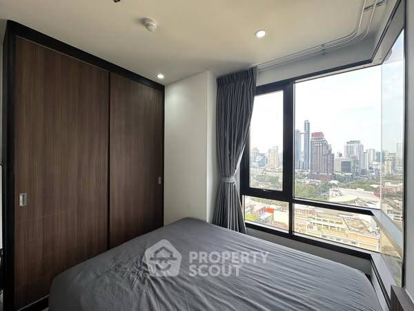 รูป คอนโด 1-ห้องนอน ที่ มารุ เอกมัย 2 ใกล้ BTS เอกมัย (ID 2361055) - รูปที่ 4/12