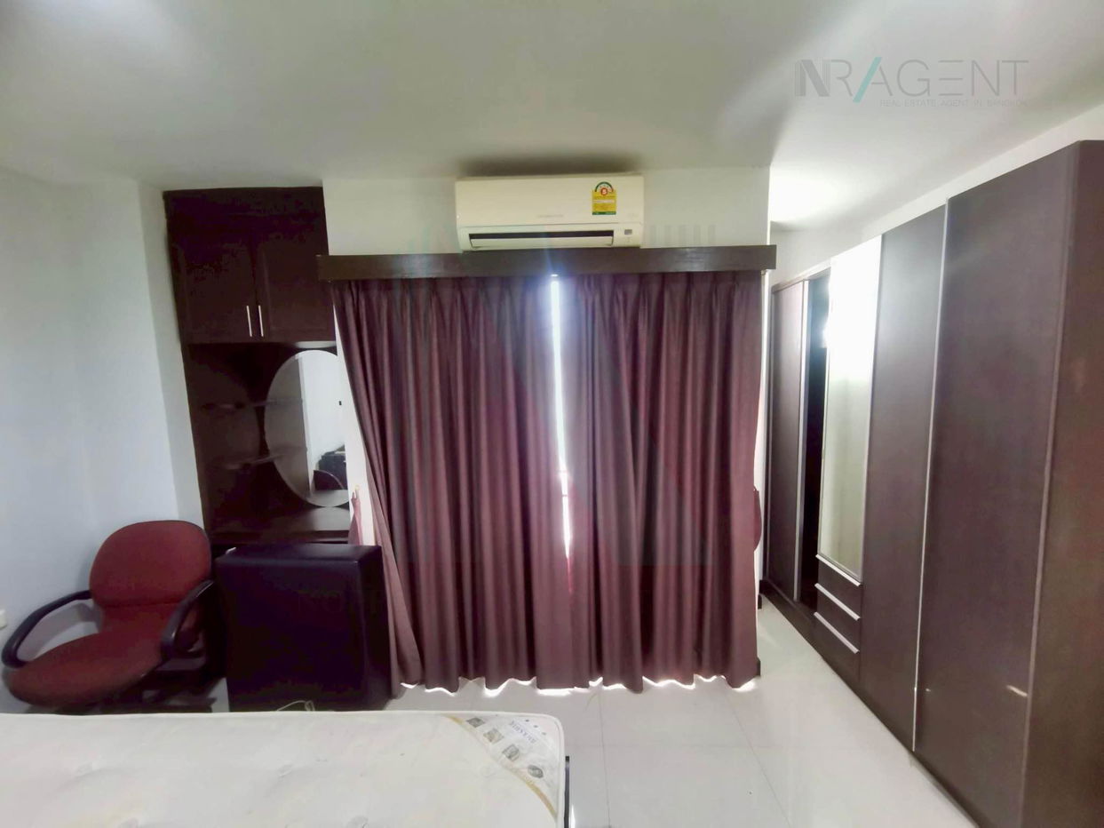 picture For Rent Condo BODIN SUITE HOME Building E, Floor 4,2 bed room, Room size 72 sqm - 5/8