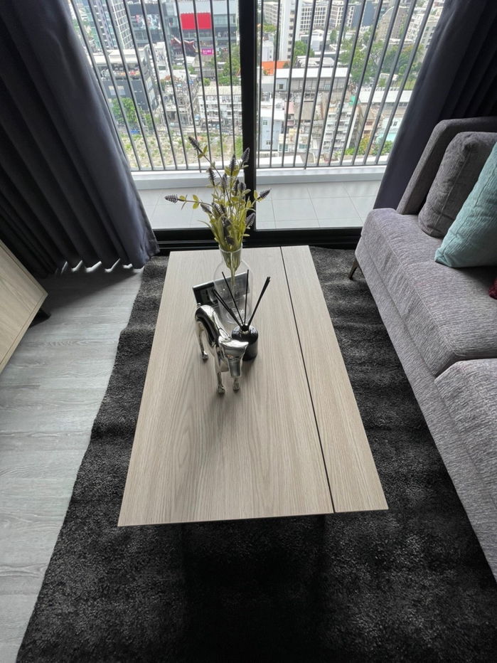 picture Condo For Rent!!XT Ekkamai (BTS Ekkamai) - 4/7