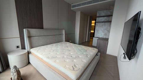 🎉 For Rent Condo THE RESERVE SATHORN Building 1, Floor 23,4 bed room, Room size 182.00 sqm