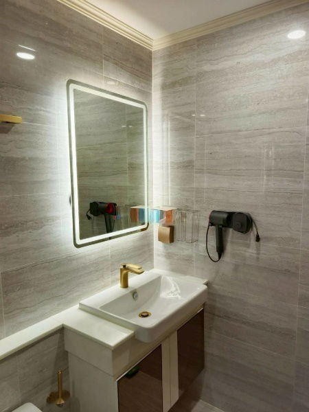 picture For Rent Dusit Grand Park 2 1 Bedrooms 1 Bathrooms - 9/13