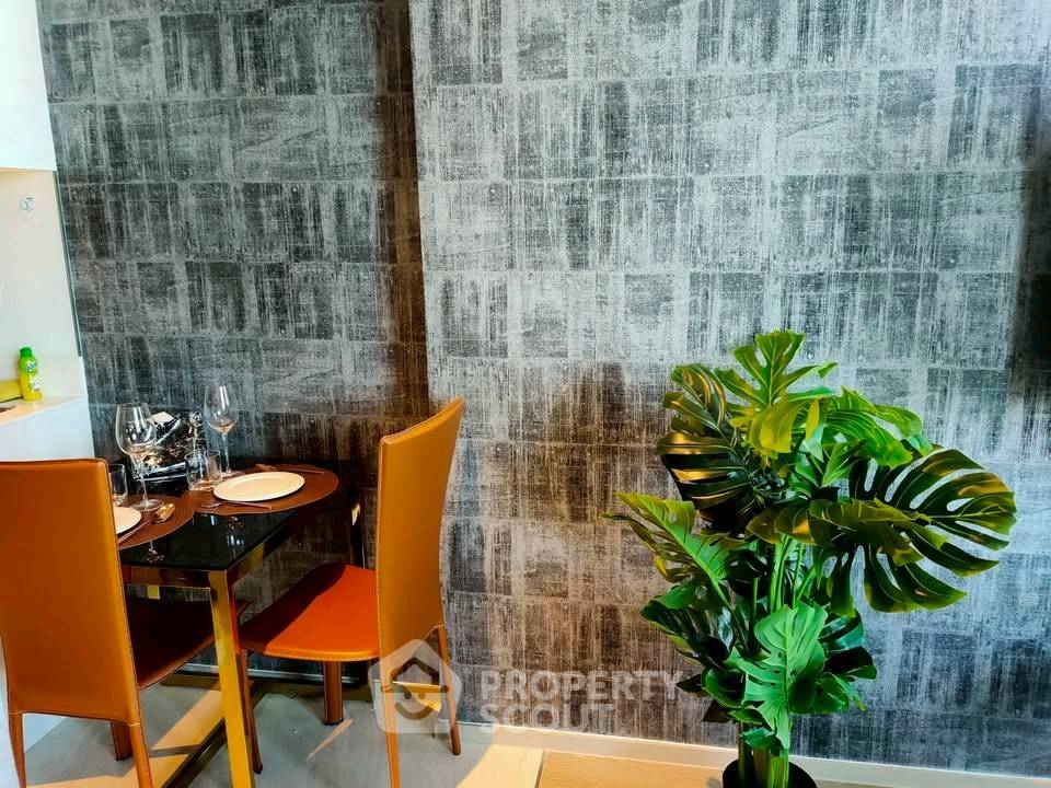 picture 1-BR Condo at Ashton Silom near BTS Chong Nonsi (ID 2359242) - 6/20