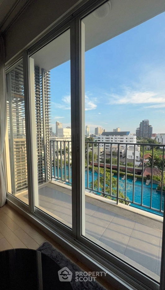 picture 3-BR Condo at Siri At Sukhumvit near BTS Thong Lor (ID 2359192) - 5/14