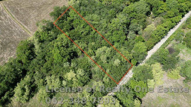 Land for sale, 1 rai, Phachi-Khok Muang, Ayutthaya, suitable for building a house, water and electricity ready, very good price!