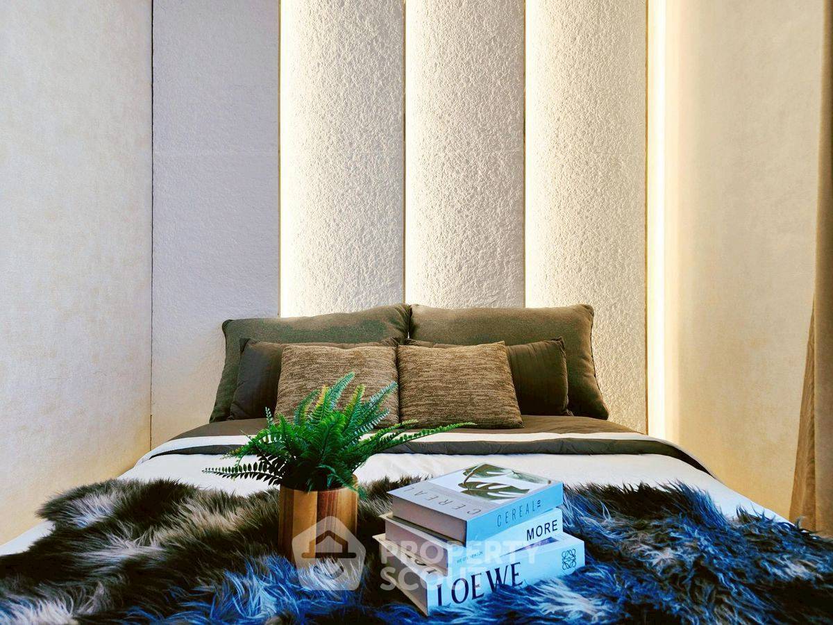 picture 2-BR Condo at The Esse Asoke near MRT Sukhumvit (ID 2359201) - 7/19
