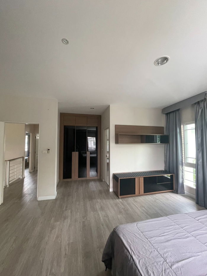 picture EBH-3064 Single House Mantana Rama 9–Srinakarin (Krungthep Kreetha 7) 3bedrooms - 21/39