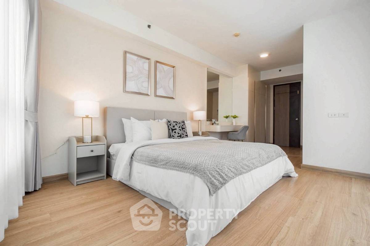 picture 3-BR Condo at Supalai River Resort Charoen Nakhon in Samre (ID 2359872) - 17/20