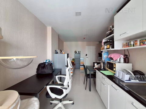 🚩 For Sell Condo AIRLINK RESIDENCE Building 1, Floor 8,1 bed room, Room size 36 sqm