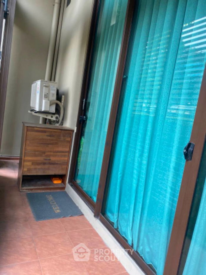 picture 2-BR Condo at Condolette Dwell Sukhumvit 26 near BTS Phrom Phong (ID 731182) - 7/58
