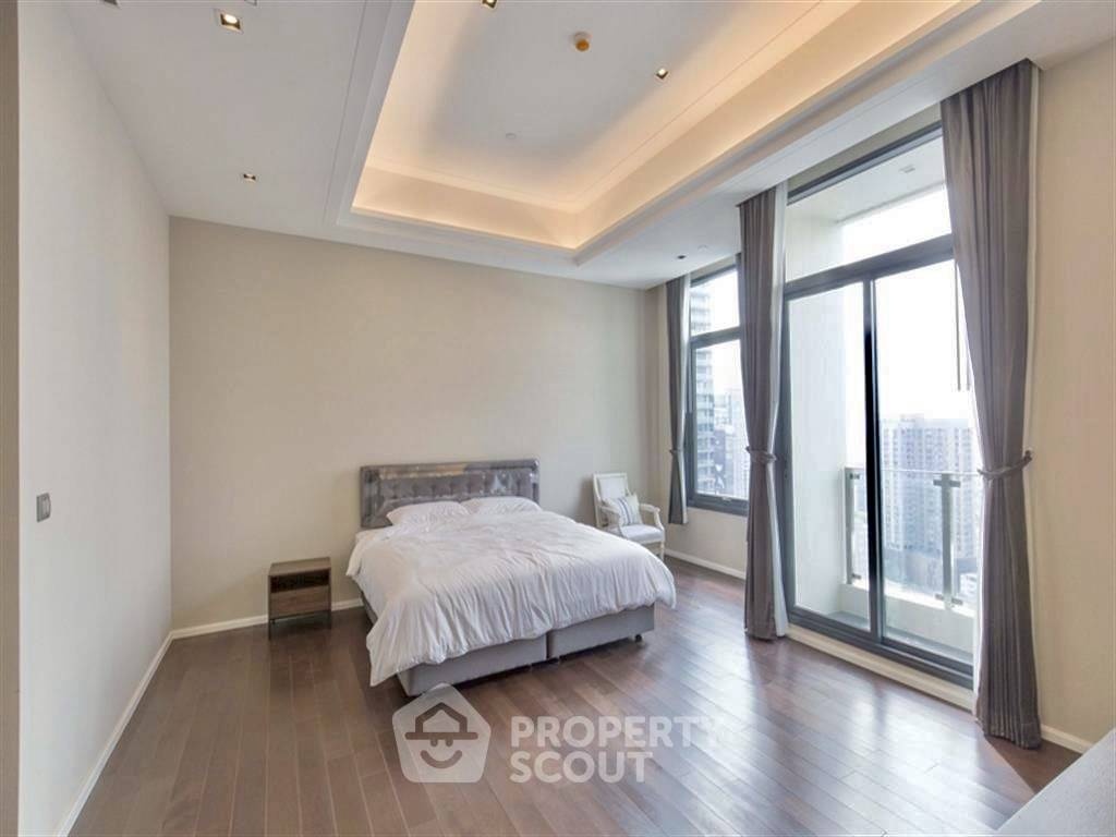 picture 3-BR Condo at The Diplomat 39 near BTS Phrom Phong (ID 2359391) - 8/16