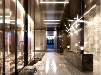 Condos for sale Bo Be Market : 2-BR Condo at CONNER Ratchathewi near ARL Ratchaprarop (ID 742076)