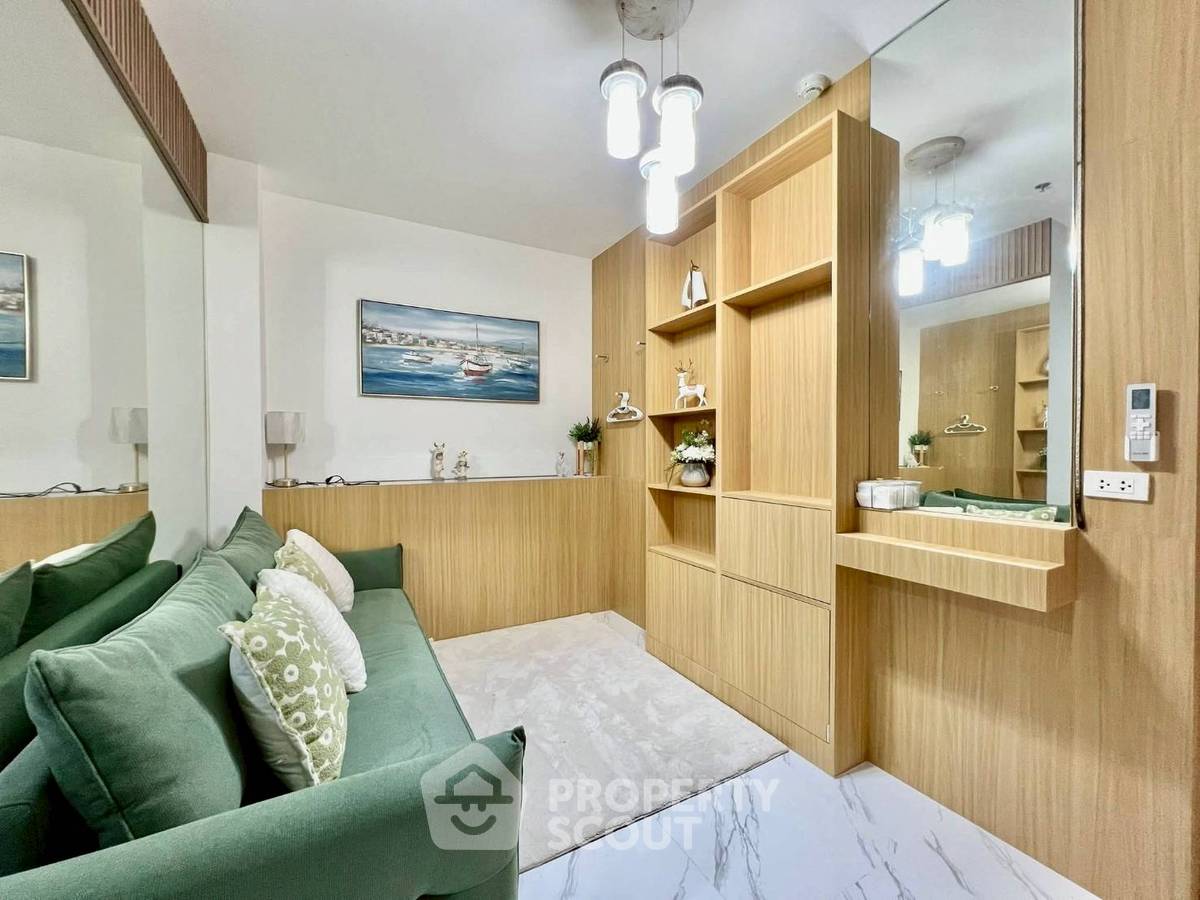 picture 1-BR Condo at Wyndham Jomtien Pattaya close to Pattaya (ID 2359561) - 5/15