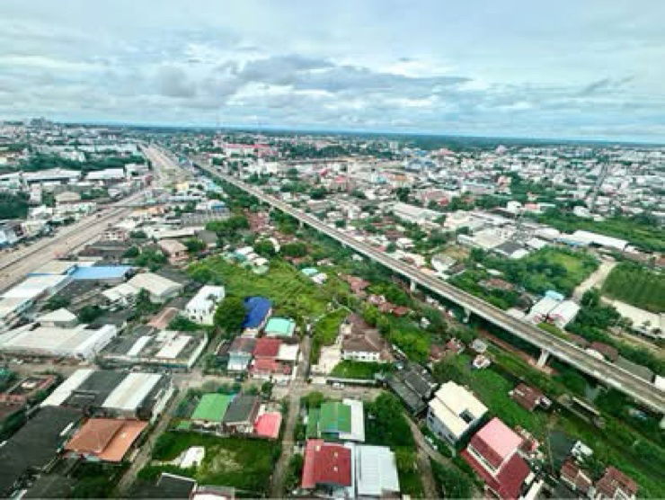 รูป ขาย เดอะเบสไฮท์ ขอนแก่น  ห้องสวยมาก - รูปที่ 12/15