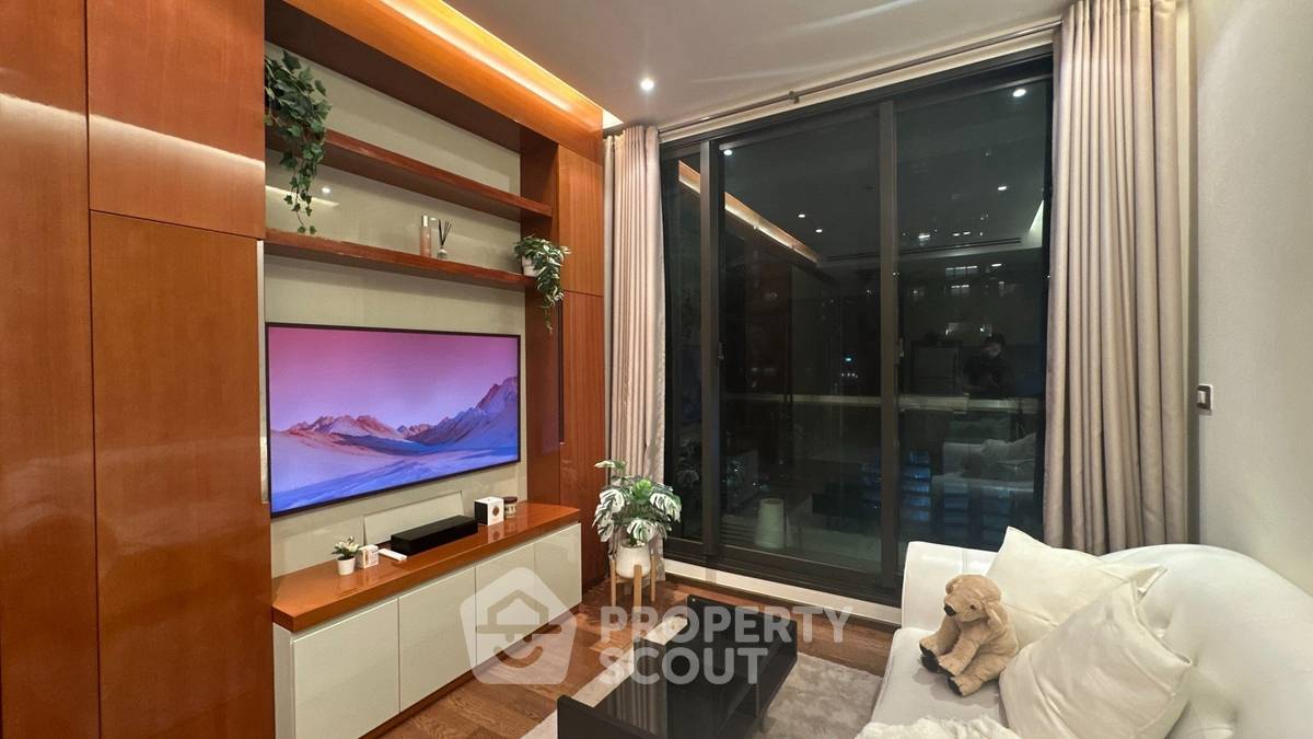 รูป คอนโด 1-ห้องนอน ที่ ดิ แอดเดรส สุขุมวิท 28 ใกล้ BTS พร้อมพงษ์ (ID 2359189) - รูปที่ 4/10
