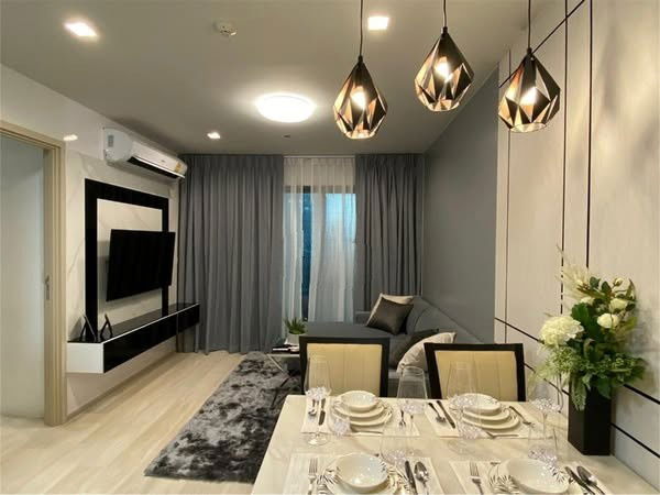 picture Life One Wireless for Rent | Luxury Condo near BTS Ploenchit & Central Embassy - 5/10