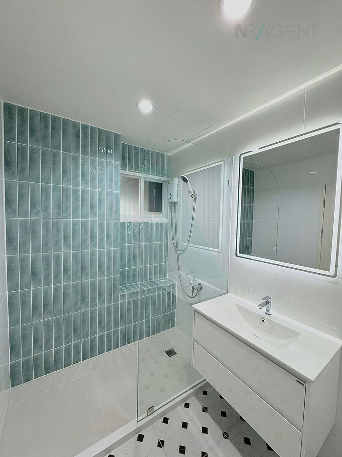 picture 🔺 For Sell Condo LIFE @ PHAHON 18 Building 1, Floor 2,1 bed room, Room size 41 sqm - 7/8
